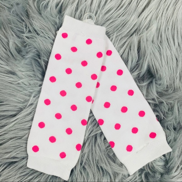 Leg warmers - Picture 1 of 5